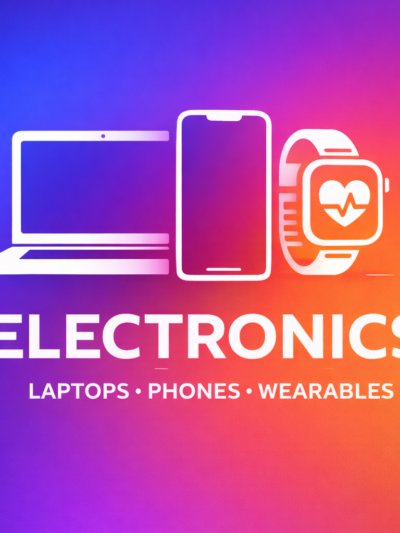 Electronics