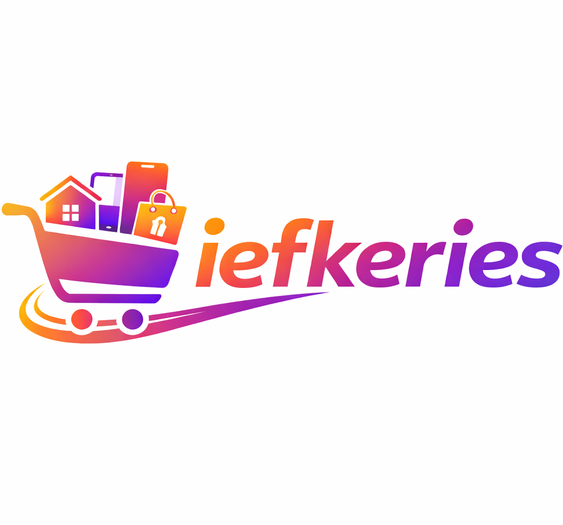 iefkeries